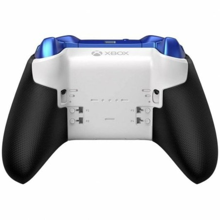 Controller Gaming Microsoft RFZ-00018 Azzurro
