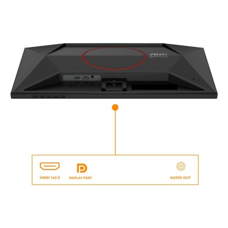 Monitor AOC 24G42E Full HD 24"