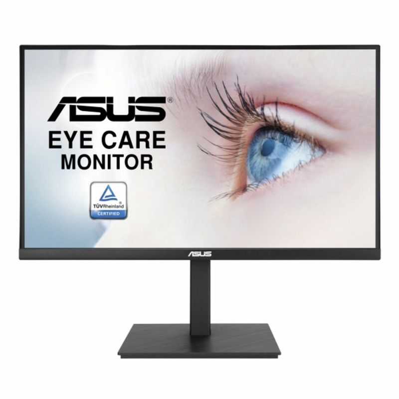 Monitor Asus VA27AQSB Quad HD 27" Monitor Asus VA27AQSB Quad HD 27"