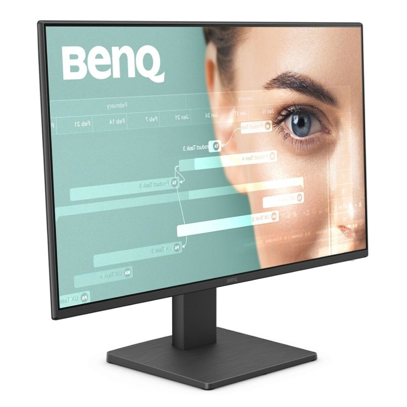 Monitor BenQ 9H.LNELJ.LBE Full HD 23,8" Monitor BenQ 9H.LNELJ.LBE Full HD 23,8"
