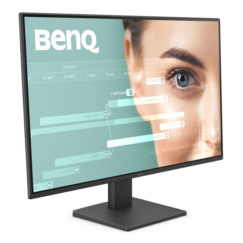 Monitor Gaming BenQ 9H.LNFLJ.LBE Full HD 27" Monitor Gaming BenQ 9H.LNFLJ.LBE Full HD 27"
