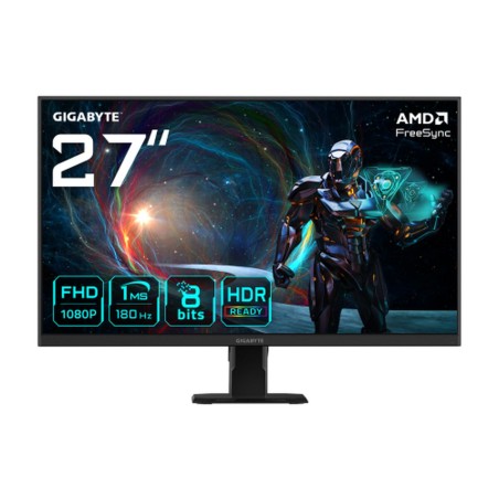 Monitor Gaming Gigabyte GS27FA Full HD 27"