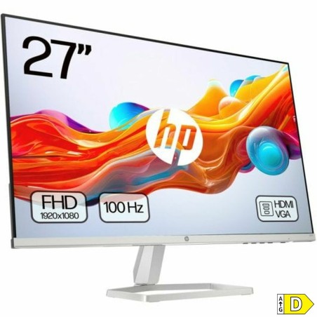 Monitor Gaming HP 527sf Full HD 27"