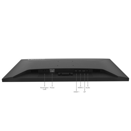 Monitor Gaming Lenovo 63DAGAT2EU 4K Ultra HD 31,5"