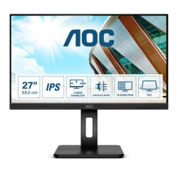 Monitor AOC 27P2Q Full HD 27" 75 Hz IPS WLED