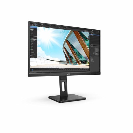 Monitor AOC 27P2Q Full HD 27" 75 Hz IPS WLED