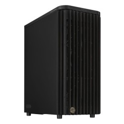 Case computer desktop ATX Asus 90DC00M0-B39010 Nero