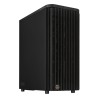 Case computer desktop ATX Asus 90DC00M0-B39010 Nero