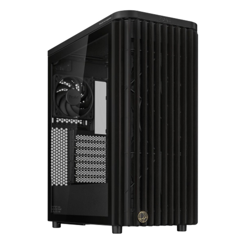 Case computer desktop ATX Asus 90DC00M0-B39000 Nero Case computer desktop ATX Asus 90DC00M0-B39000 Nero