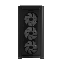 Case computer desktop ATX Asus 90DC00K0-B19010 Nero Multicolore