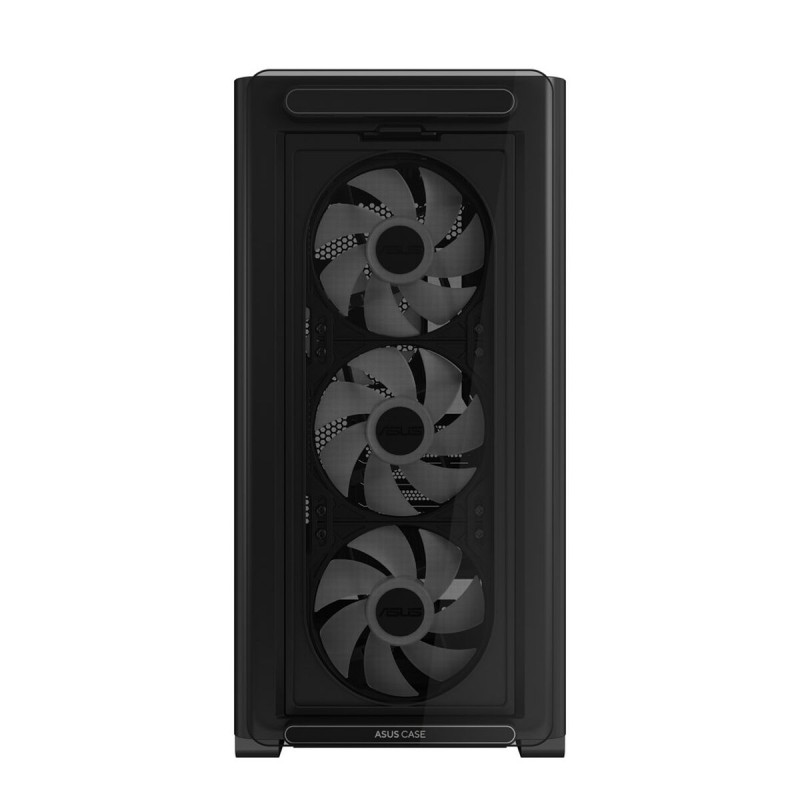 Case computer desktop ATX Asus 90DC00K0-B19010 Nero Multicolore Case computer desktop ATX Asus 90DC00K0-B19010 Nero Multicolore