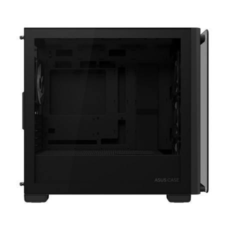 Case computer desktop ATX Asus 90DC00K0-B19010 Nero Multicolore