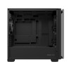 Case computer desktop ATX Asus 90DC00K0-B19010 Nero Multicolore