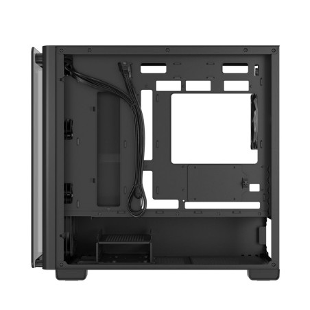 Case computer desktop ATX Asus 90DC00K0-B19010 Nero Multicolore