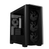 Case computer desktop ATX Asus 90DC00K0-B19010 Nero Multicolore