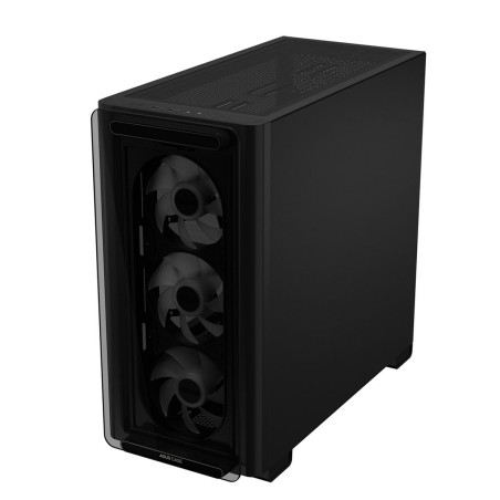 Case computer desktop ATX Asus 90DC00K0-B19010 Nero Multicolore