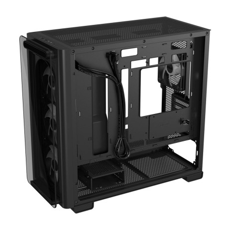 Case computer desktop ATX Asus 90DC00K0-B19010 Nero Multicolore
