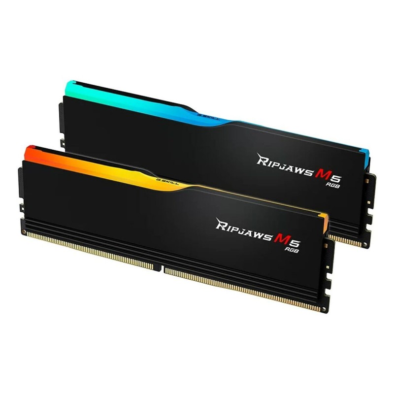 Memoria RAM GSKILL F5-6000J3636F16GX2-RM5RK Memoria RAM GSKILL F5-6000J3636F16GX2-RM5RK