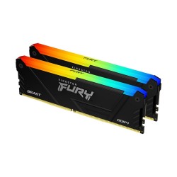Memoria RAM Kingston KF432C16BB2AK2/32 32 GB DDR4 1600 mHz 3200 MHz CL16