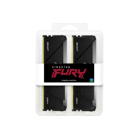 Memoria RAM Kingston KF432C16BB2AK2/32 32 GB DDR4 1600 mHz 3200 MHz CL16