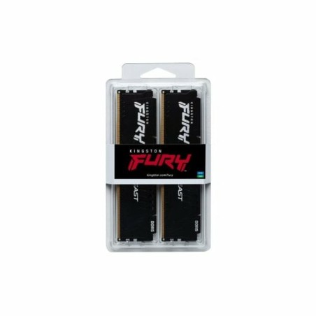 Memoria RAM Kingston FURY Beast 32 GB DDR5 cl30