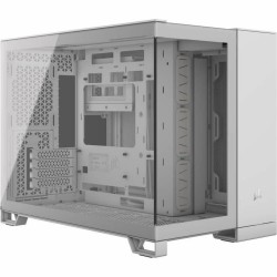 Cassa ATX Corsair 2500X Bianco