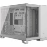 Cassa ATX Corsair 2500X Bianco