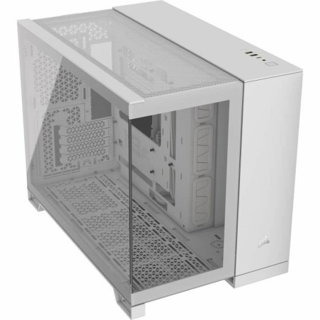Cassa ATX Corsair 2500X Bianco