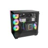 Case computer desktop ATX Be Quiet! BGW67 Nero Multicolore