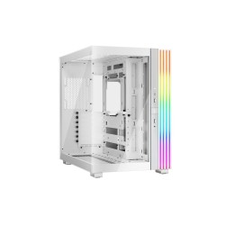 Case computer desktop ATX Be Quiet! BGW66 Bianco Multicolore