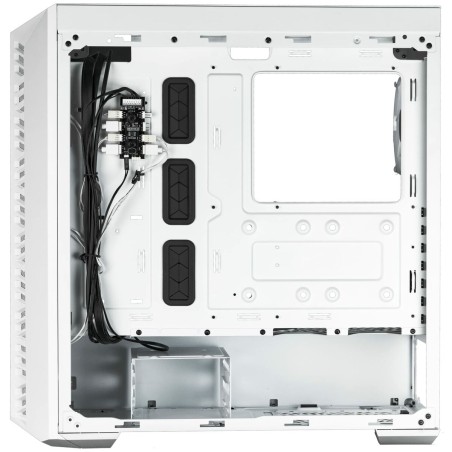 Case computer desktop ATX Cooler Master MB520-WGNN-S00 Bianco