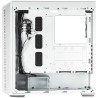 Case computer desktop ATX Cooler Master MB520-WGNN-S00 Bianco