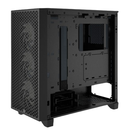 Case computer desktop ATX Corsair CC-9011255-WW Nero