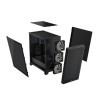 Case computer desktop ATX Corsair CC-9011255-WW Nero