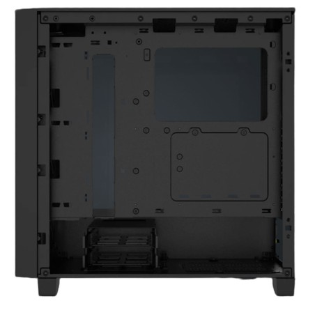 Case computer desktop ATX Corsair CC-9011255-WW Nero
