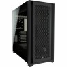 Case computer desktop ATX Corsair 5000D RGB Nero Multicolore