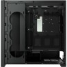 Case computer desktop ATX Corsair 5000D RGB Nero Multicolore