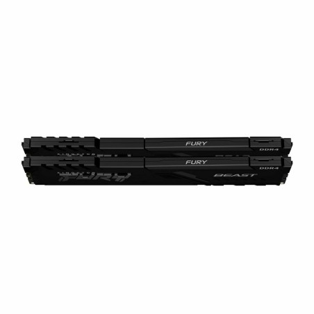 Memoria RAM Kingston FURY Beast 64 GB DDR4 3200 MHz CL16