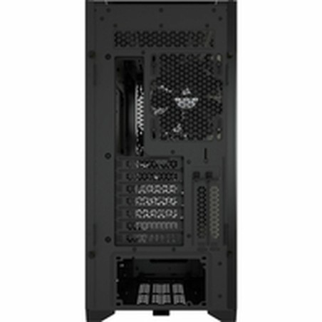 Case computer desktop ATX Corsair 5000D RGB Nero Multicolore