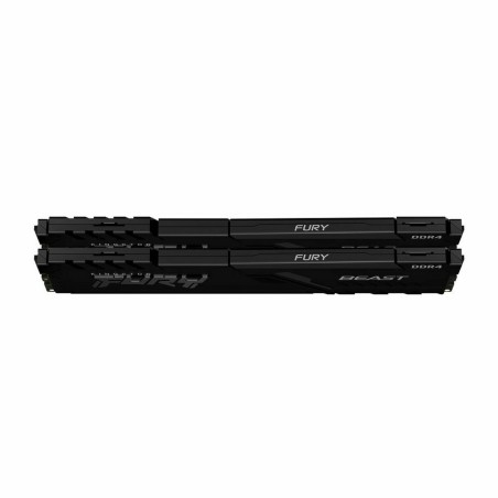 Memoria RAM Kingston FURY Beast 32 GB DDR4 3600 MHz CL18