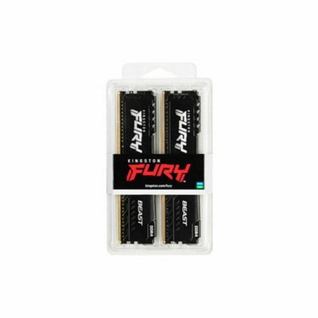 Memoria RAM Kingston FURY Beast 32 GB DDR4 3600 MHz CL18