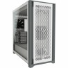 Cassa ATX Corsair 5000D AIRFLOW Bianco