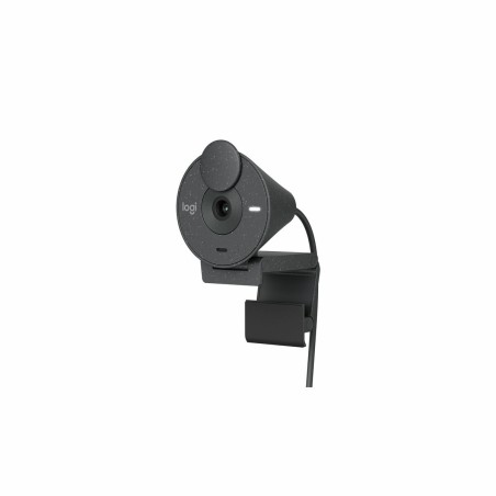 Webcam Logitech 960-001469 Full HD (1)