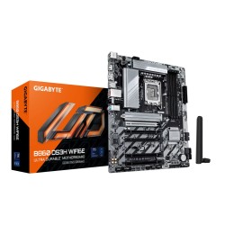 Custodia per Cellulare Gigabyte B860 DS3H WIFI6E LGA 1851