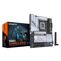 Custodia per Cellulare Gigabyte B860 GAMING X WIFI6E LGA 1851