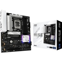 Scheda Madre ASRock B860 Pro RS LGA 1851