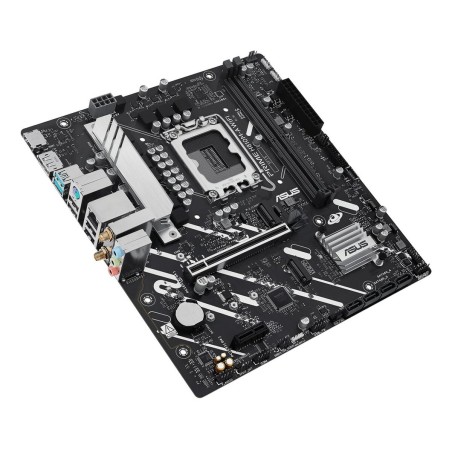Scheda Madre Asus 90MB1KJ0-M0EAY0