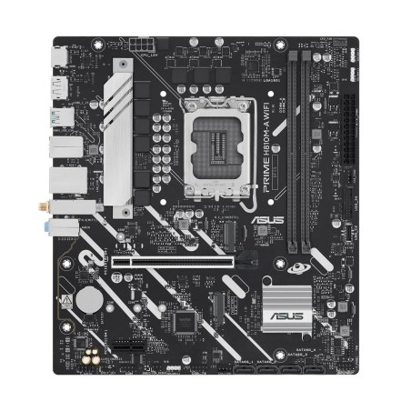 Scheda Madre Asus 90MB1KJ0-M0EAY0