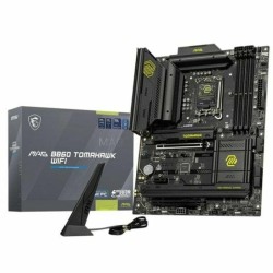 Custodia per Cellulare MSI MAG B860 TOMAHAWK WIFI LGA 1851 AMD