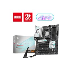 Cavo HDMI MSI B840 GAMING PLUS WIFI Intel Wi-Fi 6 AMD AM5